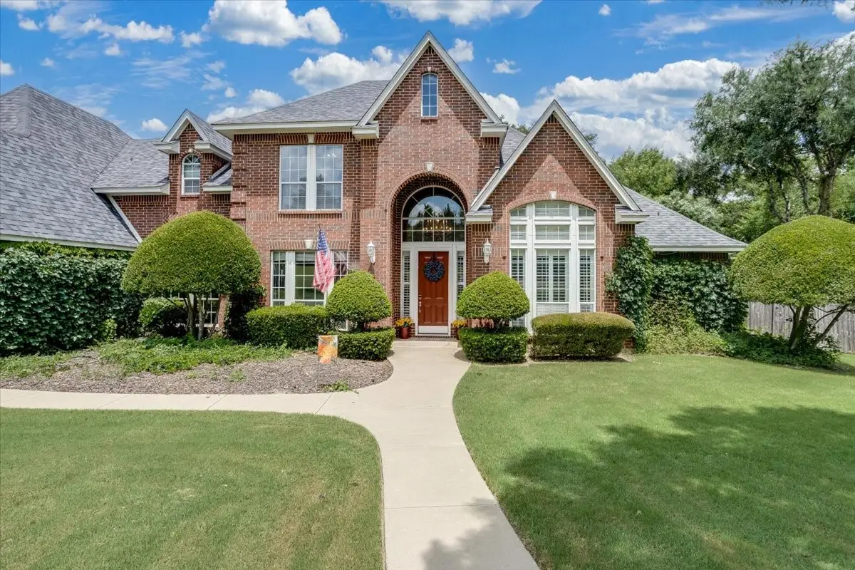 3025 Keri Lane, Midlothian, TX 76065 - #1