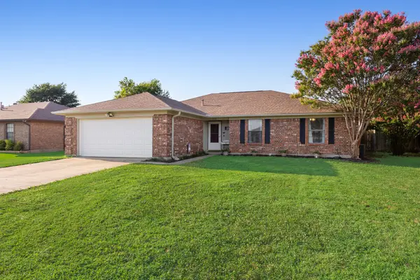3906 Sunhill Drive, Greenville, TX 75402
