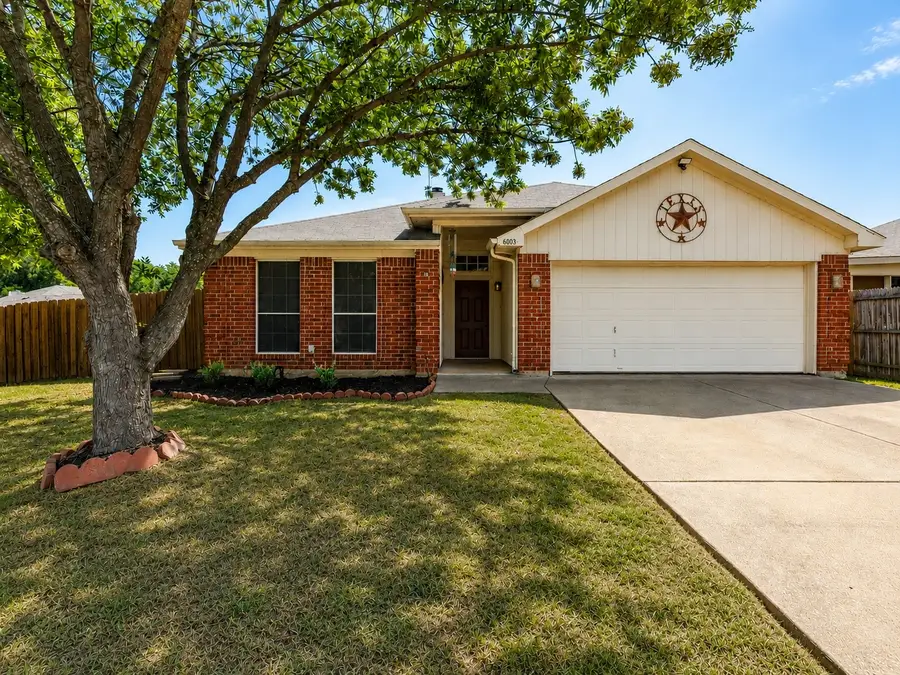 6003 Brookfall Drive, Arlington, TX 76018 - #3