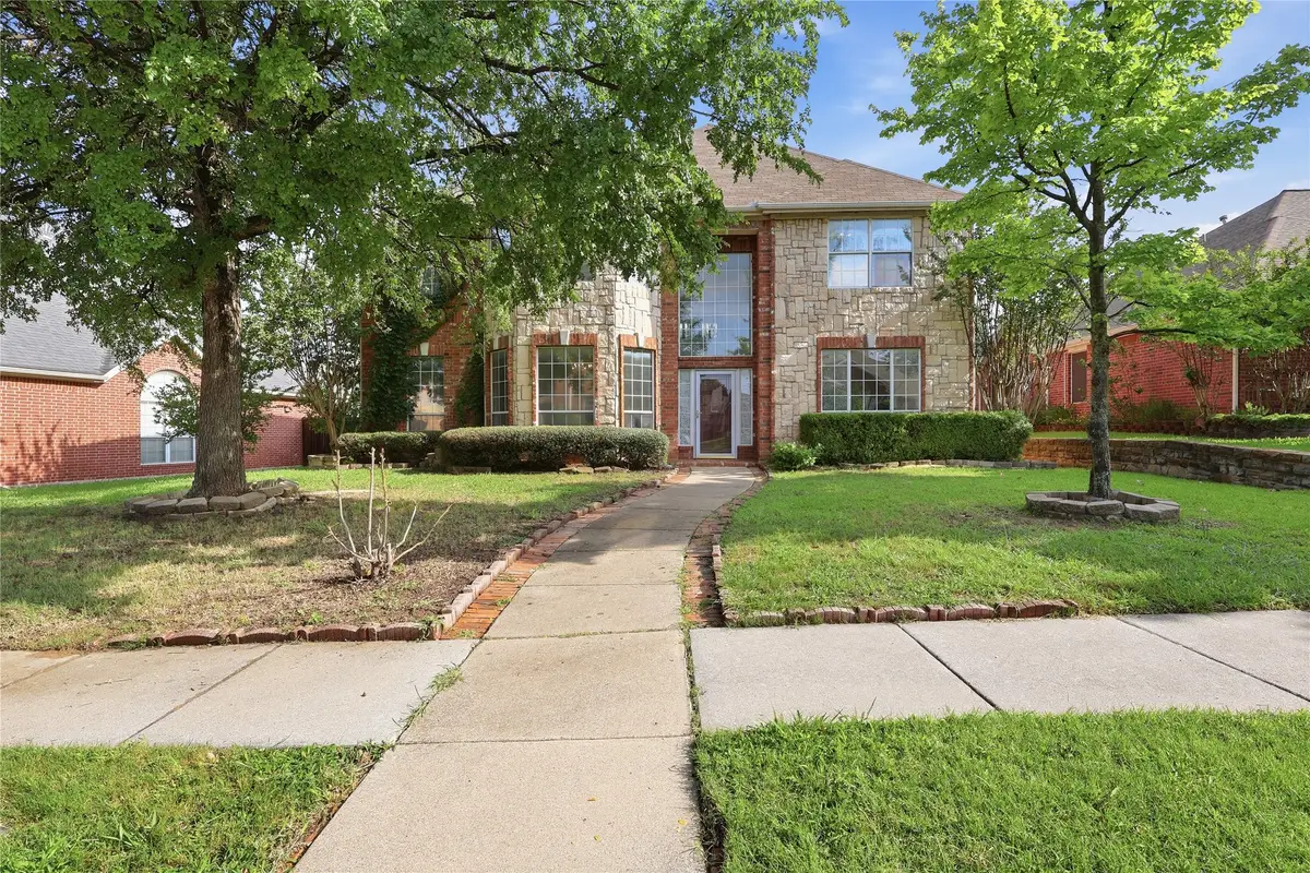 2809 Tallahassee Court, Plano, TX 75074 - #1