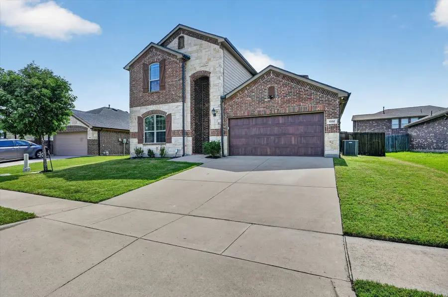 1332 Foxglove Lane, Burleson, TX 76028 - #2
