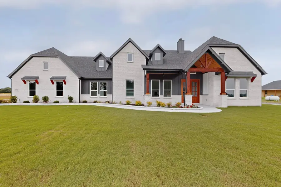 176 County Road 4615, Wolfe City, TX 75496 - #2