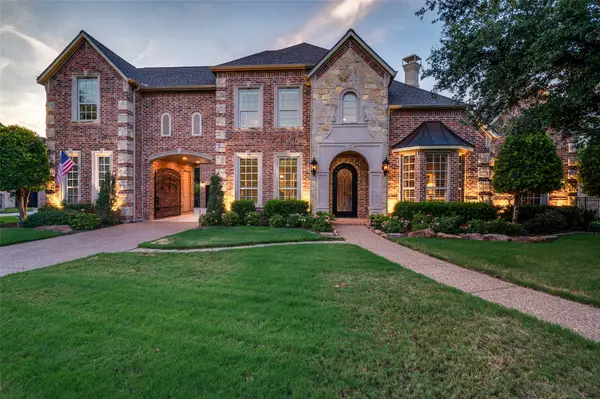 8411 Buffalo Drive, Lantana, TX 76226