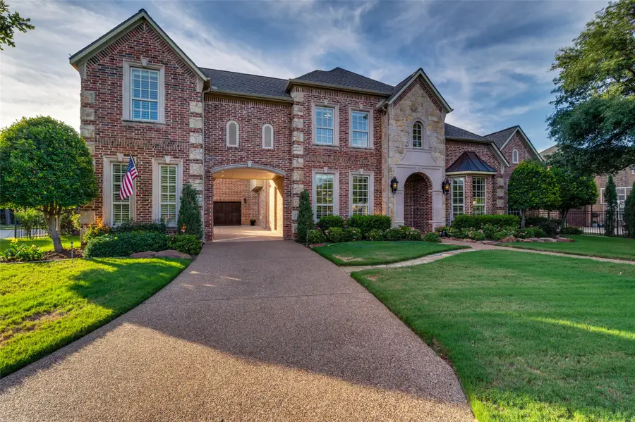 8411 Buffalo Drive, Lantana, TX 76226 - #3
