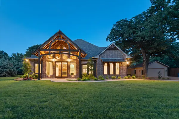 124 N Garza Road, Shady Shores, TX 76208
