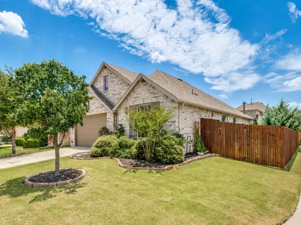 1236 Rocky Mountain Court, Celina, TX 75009