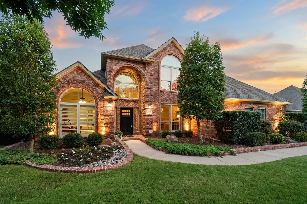 1311 Northridge Drive, Southlake, TX 76092 - #1
