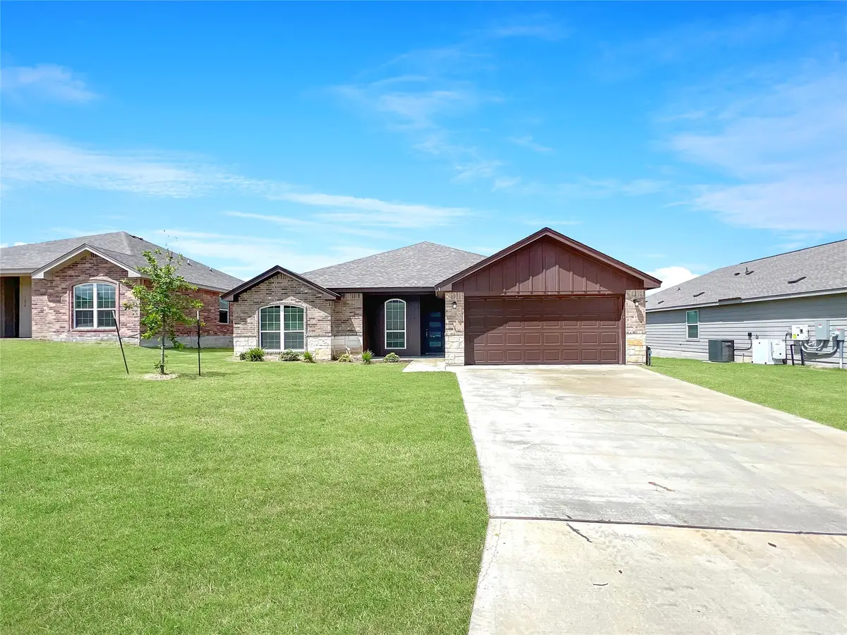 1210 Campbelton Drive, Temple, TX 76504 - #1
