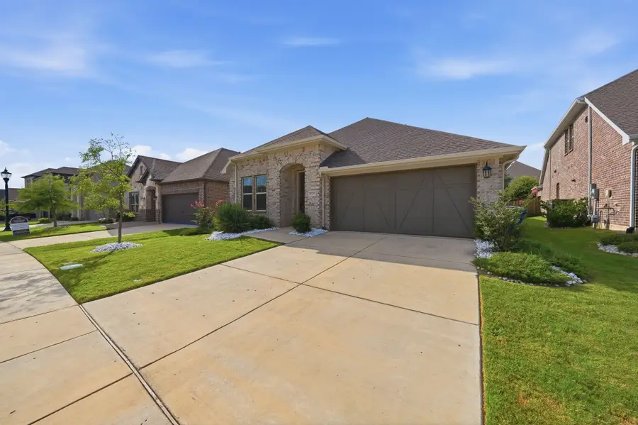 9529 Blue Stem Lane, Little Elm, TX 75068 - #3