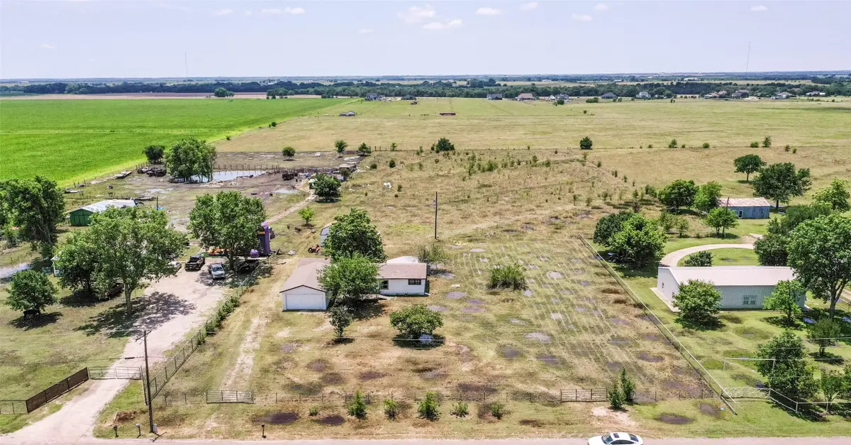 1814 Broadhead Road, Waxahachie, TX 75165 - #1