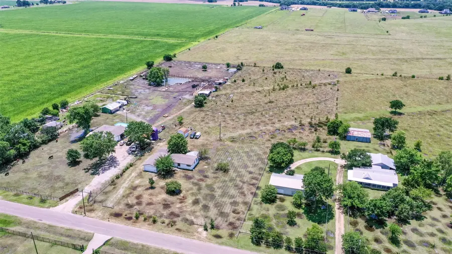 1814 Broadhead Road, Waxahachie, TX 75165 - #2