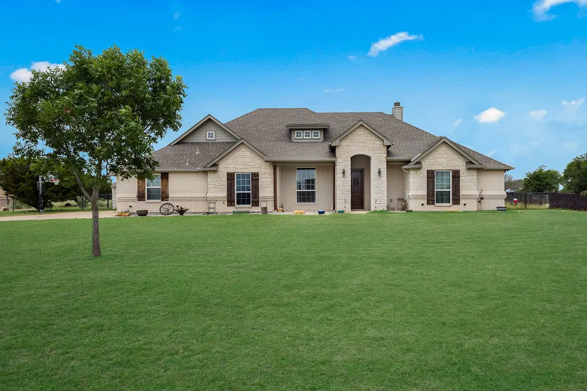 120 Lone Star Way, Godley, TX 76044 - #1