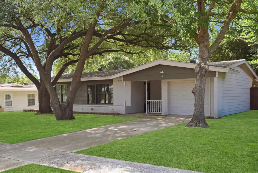 6220 Franwood Terrace, Fort Worth, TX 76112 - #2