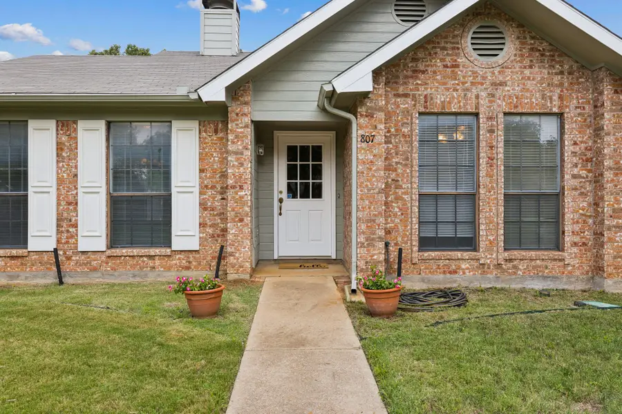 807 Blue Oak Drive, Lewisville, TX 75067 - #3