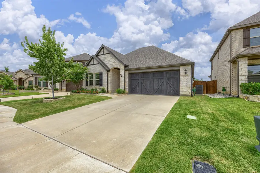 2091 Creekbluff Circle, Carrollton, TX 75010 - #3