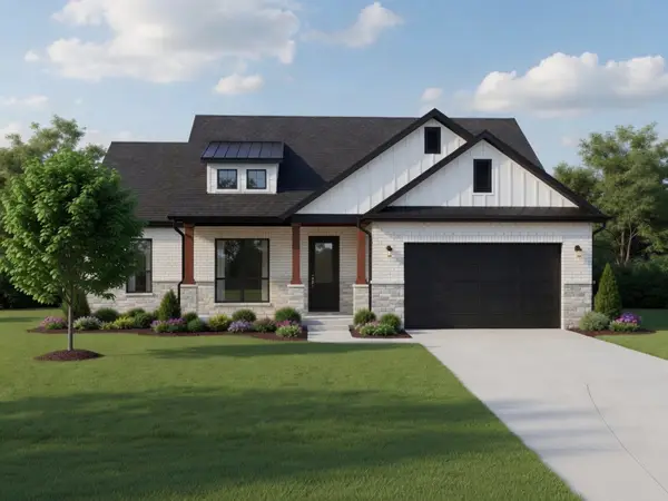 27027 Stonewood Drive, Whitney, TX 76692
