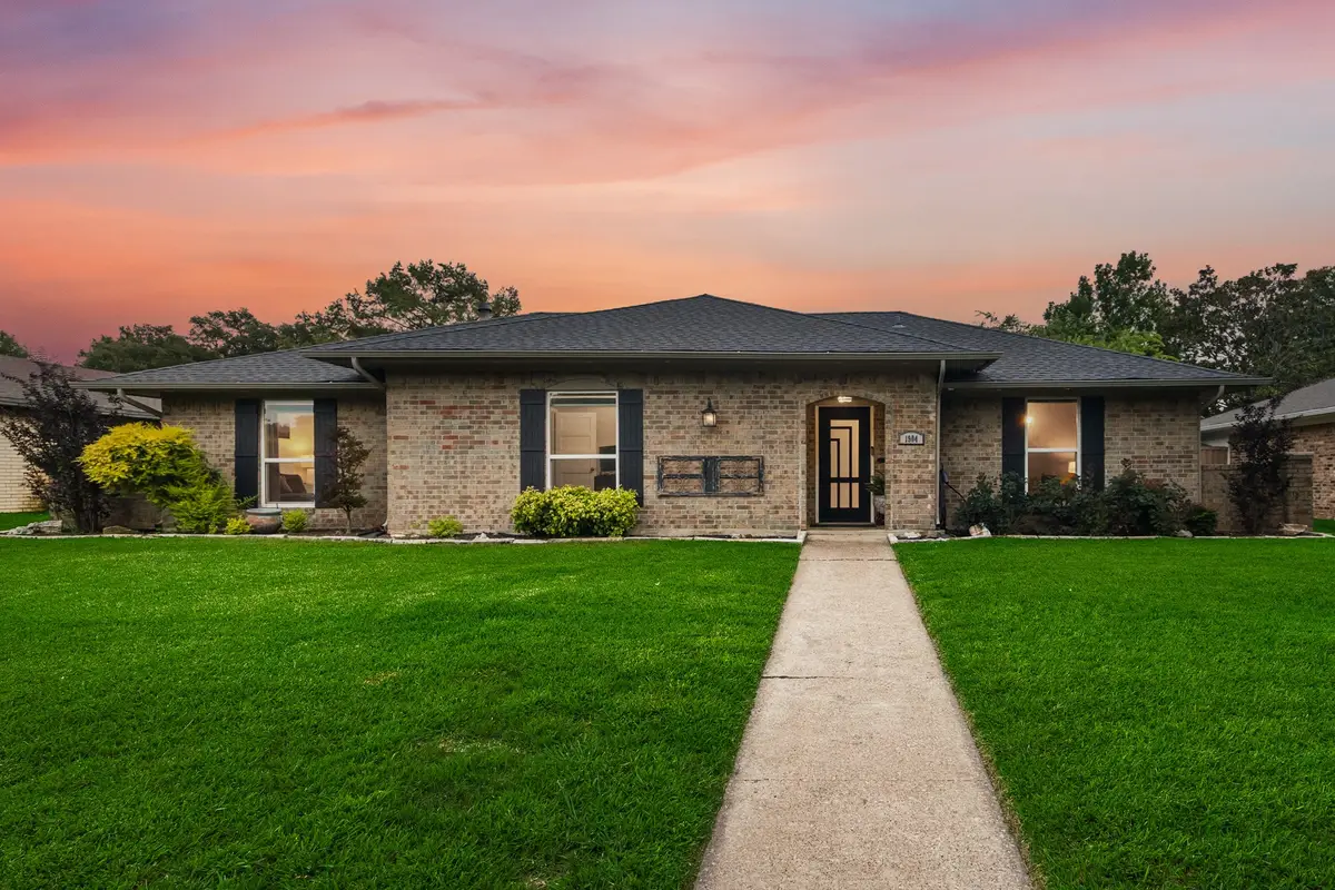 1904 Ports O Call Drive, Plano, TX 75075 - #1