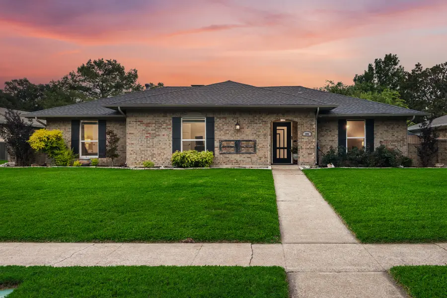 1904 Ports O Call Drive, Plano, TX 75075 - #2