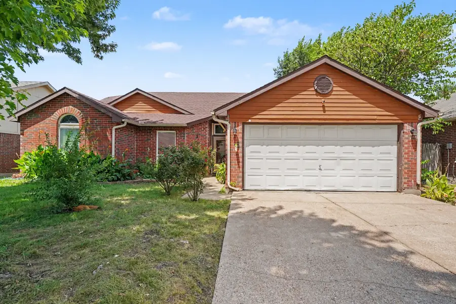 7949 Waterside Trail, Fort Worth, TX 76137 - #2