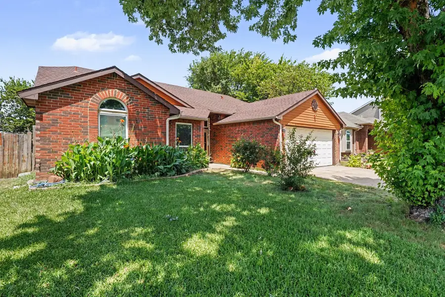 7949 Waterside Trail, Fort Worth, TX 76137 - #3