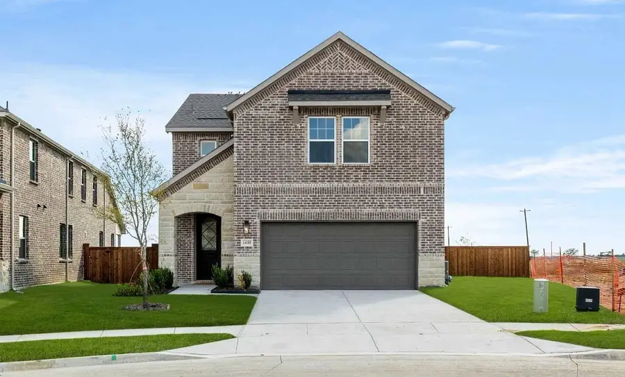 5937 Laurel Lake Lane, Pilot Point, TX 76258 - #2