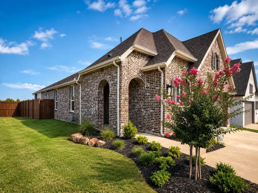 1221 Newport Street, Sherman, TX 75090 - #2