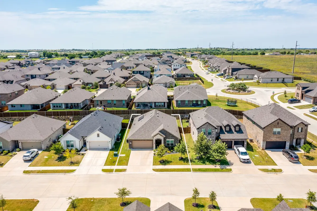 8225 Manx Point, Godley, TX 76044 - #1