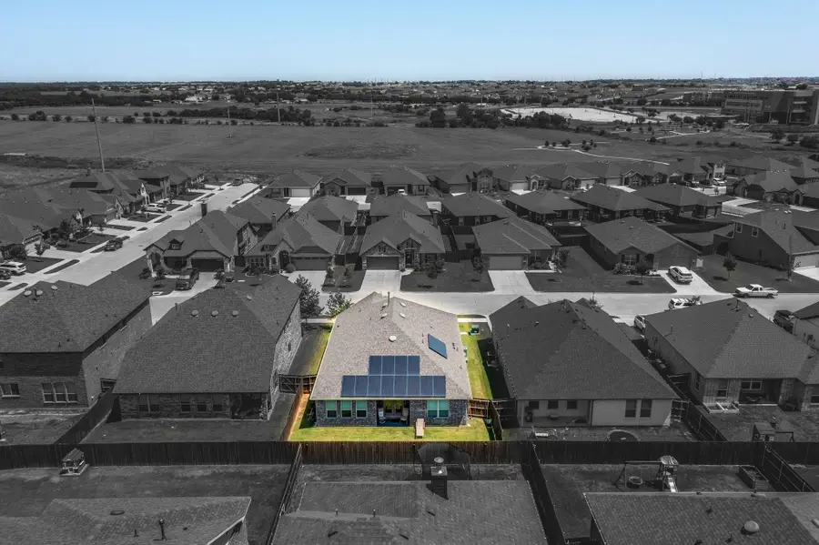 8225 Manx Point, Godley, TX 76044 - #2