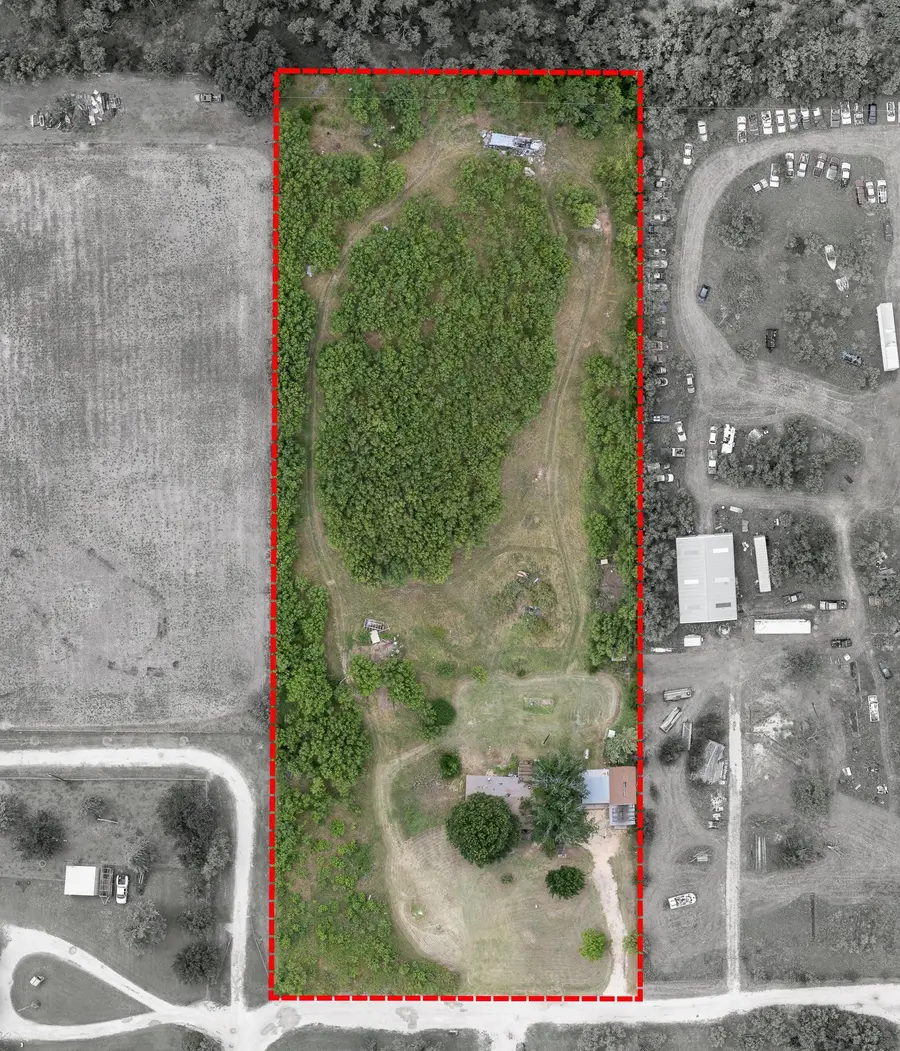 1253 Private Road 2431, Clyde, TX 79510 - #3