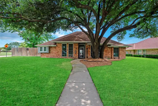 2341 Tamarisk Lane, Plano, TX 75023
