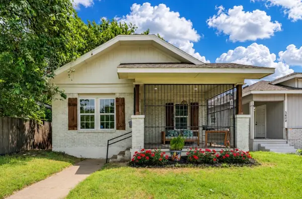 3606 Holmes Street, Dallas, TX 75215