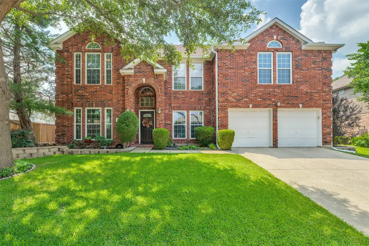 2716 Parkside Lane, McKinney, TX 75072 - #1