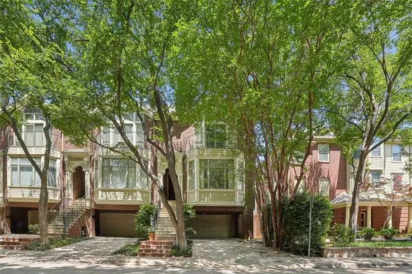 2611 Colby Street, Dallas, TX 75204