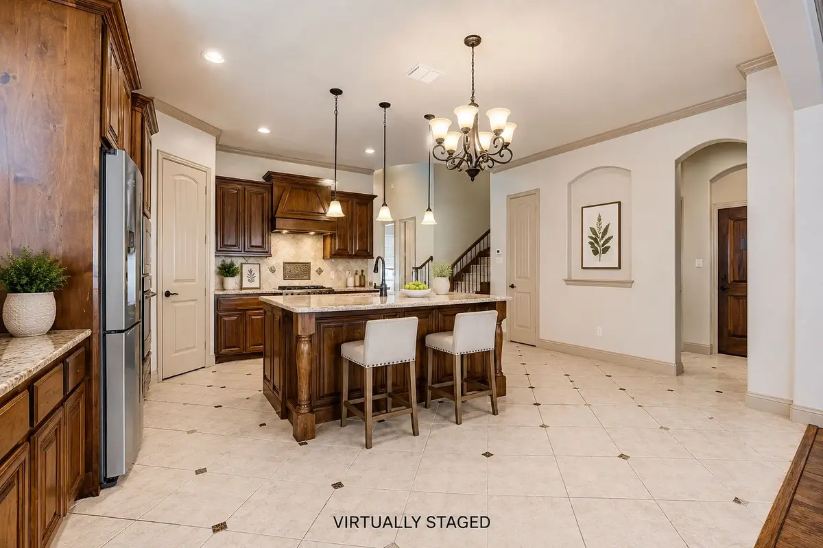 1013 Taylor Drive, Allen, TX 75013 - #1