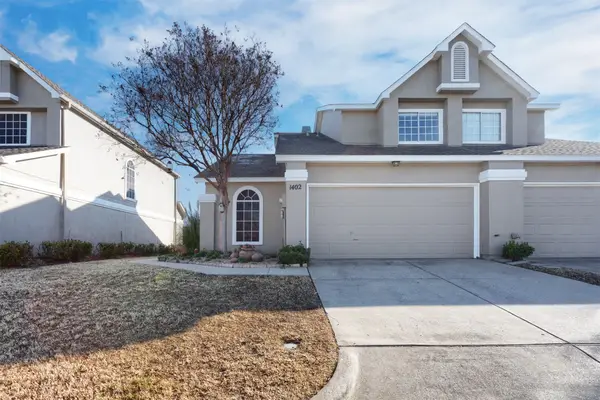 8400 Hickory Street #1402, Frisco, TX 75034