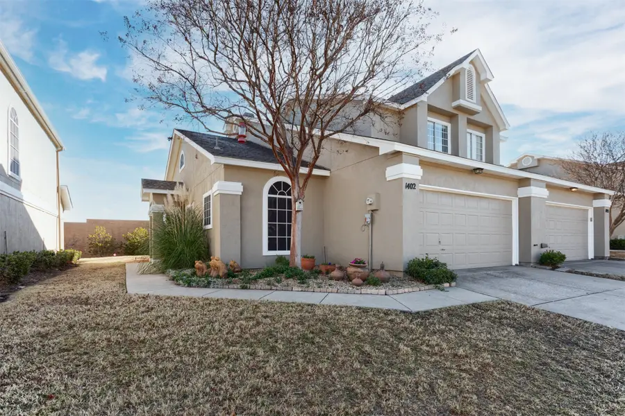 8400 Hickory Street #1402, Frisco, TX 75034 - #2