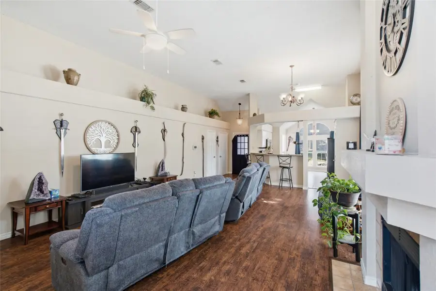 1106 Cain Court, Cedar Hill, TX 75104 - #3