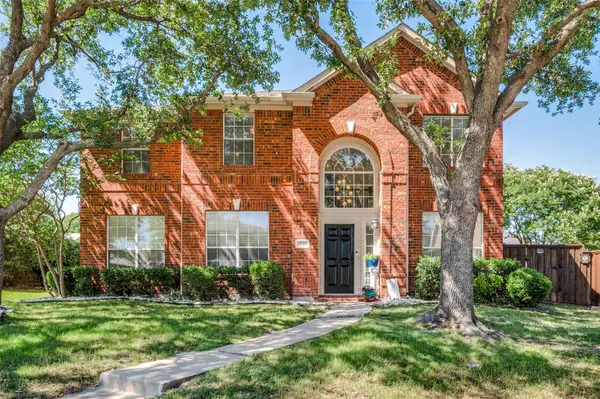 1531 Winding Trail Drive, Allen, TX 75002