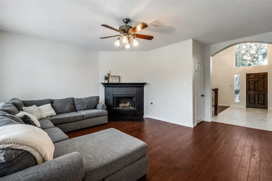 1531 Winding Trail Drive, Allen, TX 75002 - #2