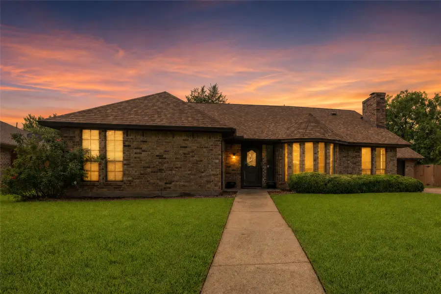 1211 Brookfield Lane, Mansfield, TX 76063 - #2