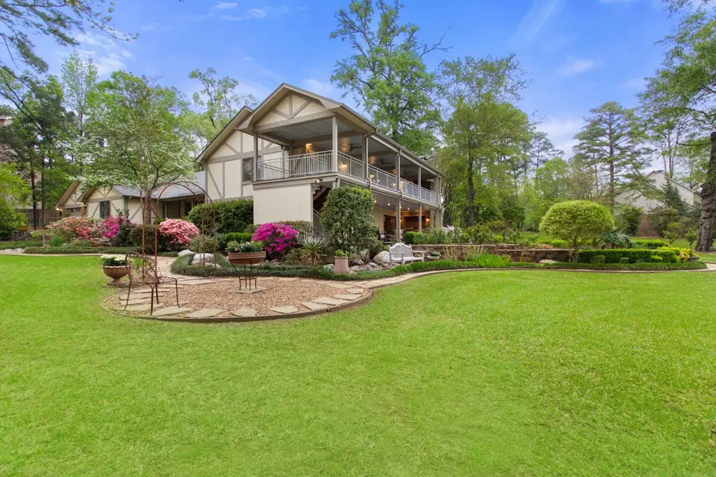 1513 Lake Park Circle, Hideaway, TX 75771 - #1