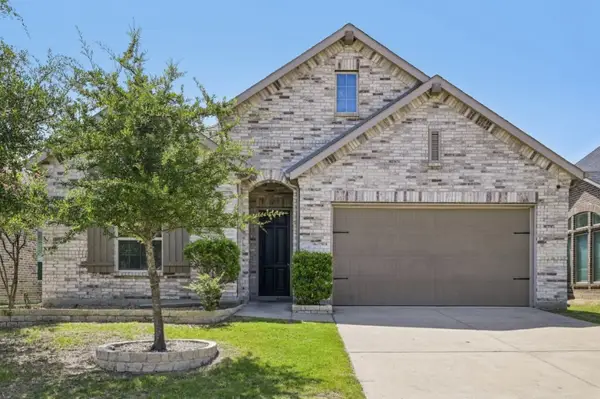 1506 Calcot Lane, Forney, TX 75126