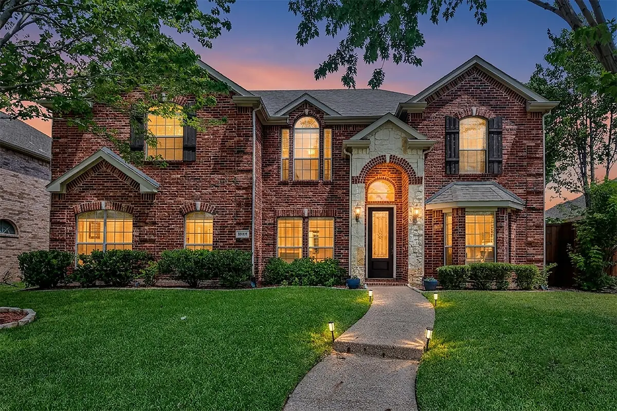 1898 Countryside Drive, Frisco, TX 75036 - #1