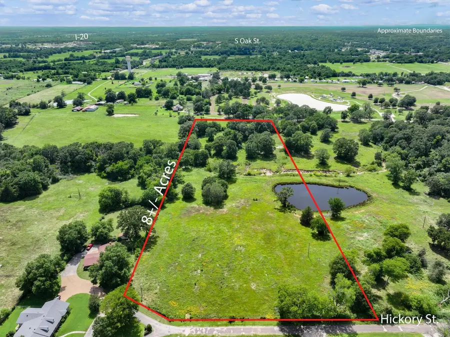 TBH Hickory St (1), Van, TX 75790 - #2