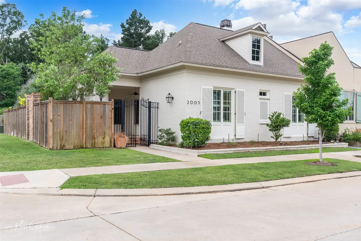 2005 Woodberry Avenue, Shreveport, LA 71106 - #1