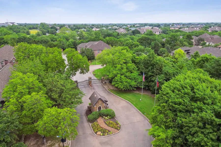 3410 Sweetwater Drive, Richardson, TX 75082 - #2