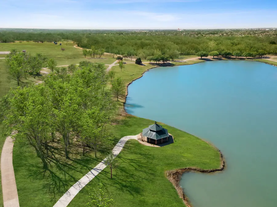 3410 Sweetwater Drive, Richardson, TX 75082 - #3