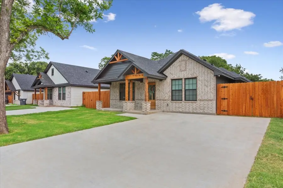 920 Church Avenue #924, Waco, TX 76706 - #2