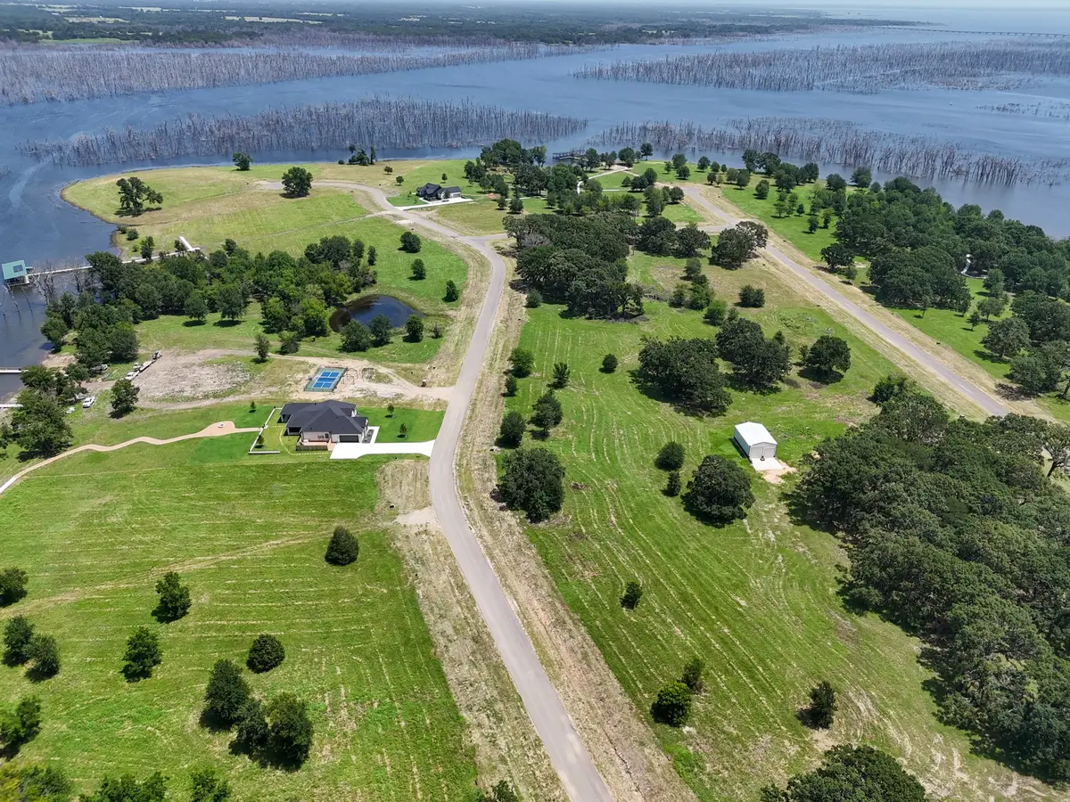 370 Shoreline Drive, Dodd City, TX 75438 - #1