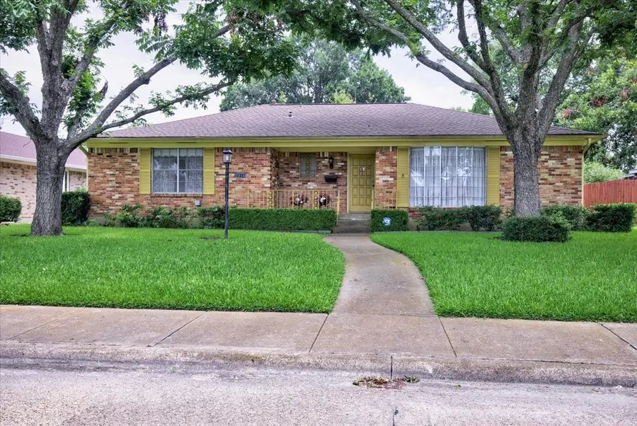 2210 Babalos Lane, Dallas, TX 75228 - #2